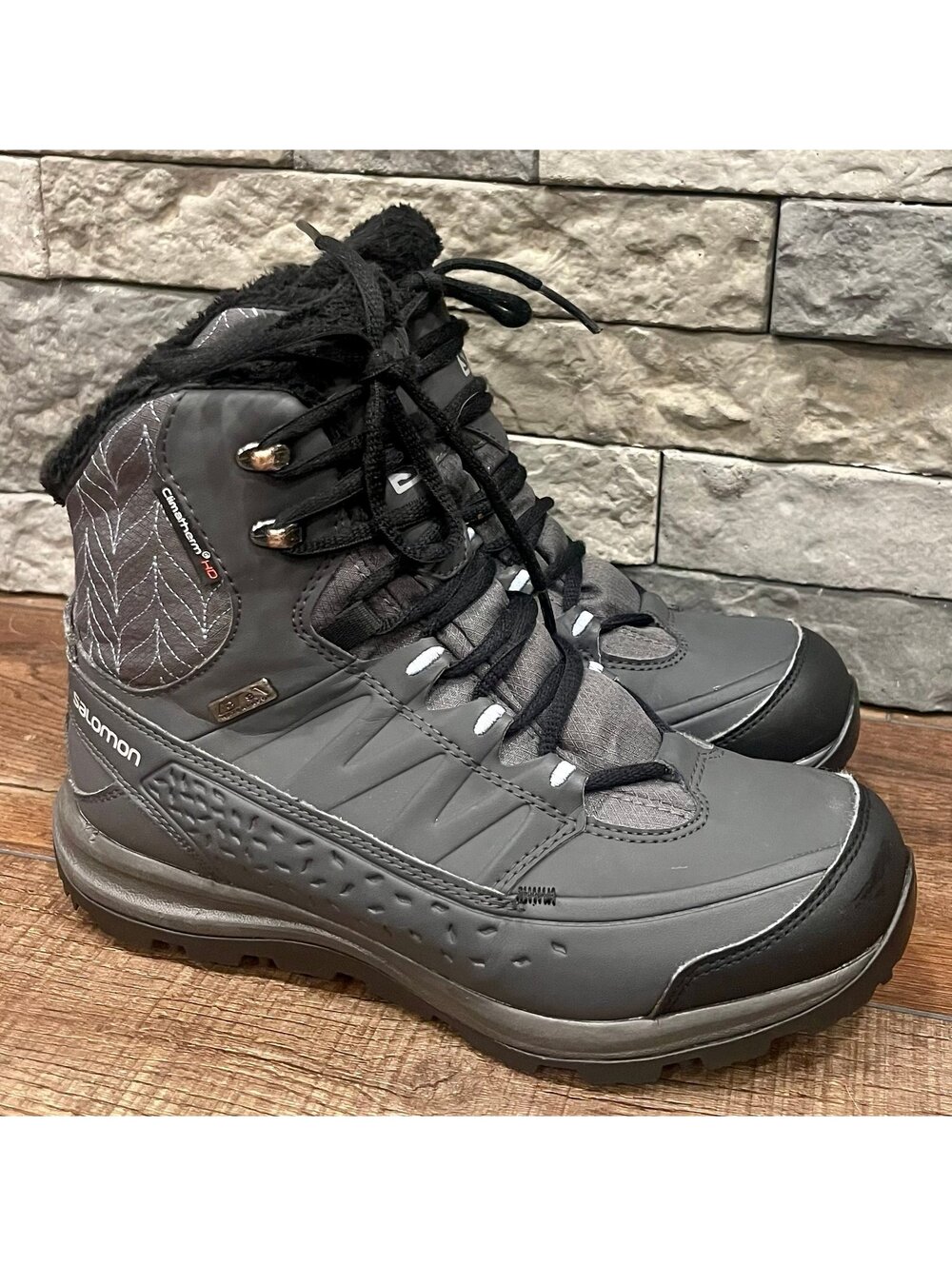 Salomon Boots